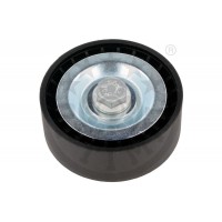 0-N2303 OPTIMAL Паразитный / ведущий ролик, Поліклиновий ремінь