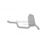 FS50077 Faurecia Глушник вихлопних газів кінцевий