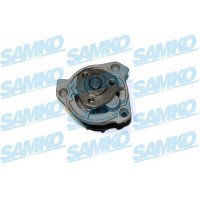 WP0765 SAMKO Водяний насос охолодження двигуна