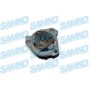 WP0765 SAMKO Водяний насос охолодження двигуна