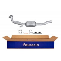 FS80239K Faurecia Катализатор