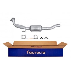 FS80239K Faurecia Катализатор