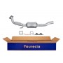 FS80239K Faurecia Катализатор