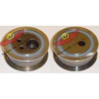 03.237 AUTOKIT Натяжний ролик ремінь ГРМ