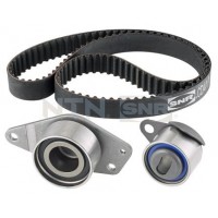 KD455.39 SNR Комплект ременя ГРМ