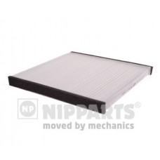 N1347007 NIPPARTS Фільтр повітря у внутрішньому просторі