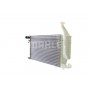 CR 596 000S MAHLE Радіатор охолодження двигуна
