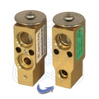 60C0013 EACLIMA Розширювальний клапан кондиціонера