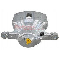 6260424 METZGER Гальмівний супорт