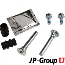 1161953810 JP GROUP Комплект напрямної гільзи