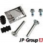 1161953810 JP GROUP Комплект напрямної гільзи