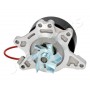 PQ-284 JAPANPARTS Водяний насос охолодження двигуна