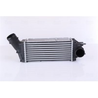 96720 NISSENS Интеркулер