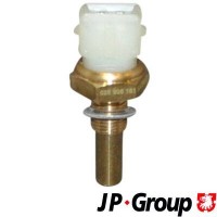 1193100100 JP GROUP Датчик температура охолоджувальної рідини