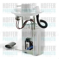 7507808E HOFFER Елемент системи живлення