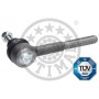 G1-102 OPTIMAL Наконечник поперечної кермової тяги