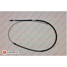 1637146080 EUROREPAR Тросик, cтояночный тормоз