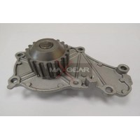 47-0158 MAXGEAR Водяний насос охолодження двигуна