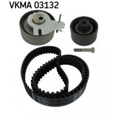 VKMA 03132 SKF Комплект ременя ГРМ