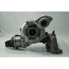 5112629N Henkel Parts Компресор наддуву