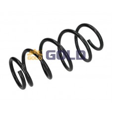 GZJ4140A JAPANPARTS Пружина ходової частини