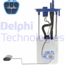 FG2482-12B1 DELPHI Елемент системи живлення
