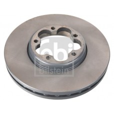 174457 FEBI BILSTEIN Гальмівний диск
