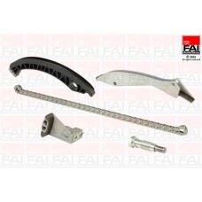 TCK163 FAI AutoParts Комплект цілі приводу розподільного валу
