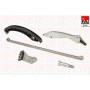 TCK163 FAI AutoParts Комплект цілі приводу розподільного валу