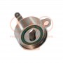 127-17080 IAP QUALITY PARTS Натяжний ролик ремінь ГРМ