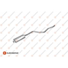 E12860G EUROREPAR Предглушник вихлопних газів