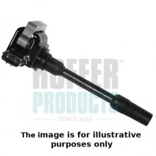 8010587A1 HOFFER Котушка запалювання