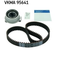VKMA 95641 SKF Комплект ременя ГРМ