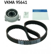VKMA 95641 SKF Комплект ременя ГРМ