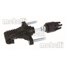 55-0294 METELLI Головний циліндр система зчеплення