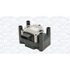 060810169010 MAGNETI MARELLI Котушка запалювання