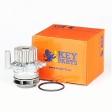 KCP1750 KEY PARTS Водяний насос охолодження двигуна