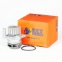 KCP1750 KEY PARTS Водяний насос охолодження двигуна