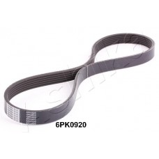 112-6PK920 ASHIKA Поліклиновий ремінь