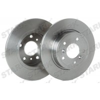 SKBD-0023582 Stark Гальмівний диск