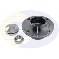 CHA017 COMLINE Комплект підшипника ступиці колеса