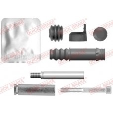 113-0048X QUICK BRAKE Комплект напрямної гільзи