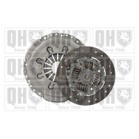 QKT1914AF QUINTON HAZELL Комплект зчеплення