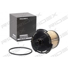 9F0169 RIDEX Паливний фільтр