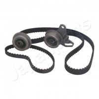 KDD-513B JAPANPARTS Комплект ременя ГРМ