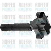 8010456 HOFFER Котушка запалювання