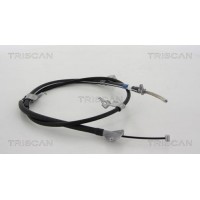 8140 131280 TRISCAN Тросик, cтояночный тормоз
