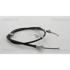 8140 131280 TRISCAN Тросик, cтояночный тормоз