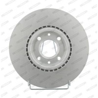 DDF1676C FERODO Гальмівний диск