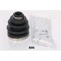 KB-806 JAPANPARTS Комплект пыльника, Привідний вал